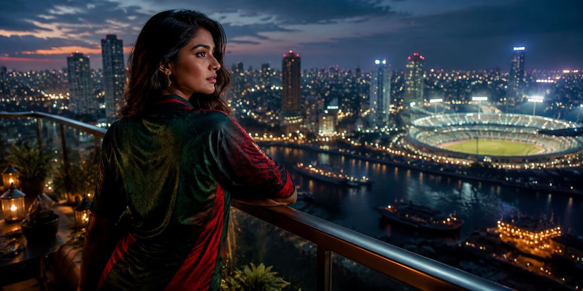 বরিশালের একজন বাংলাদেশি খেলোয়াড় মোবাইলে score 808 ভিআইপি ক্রিকেট বেটিং উপভোগ করছেন