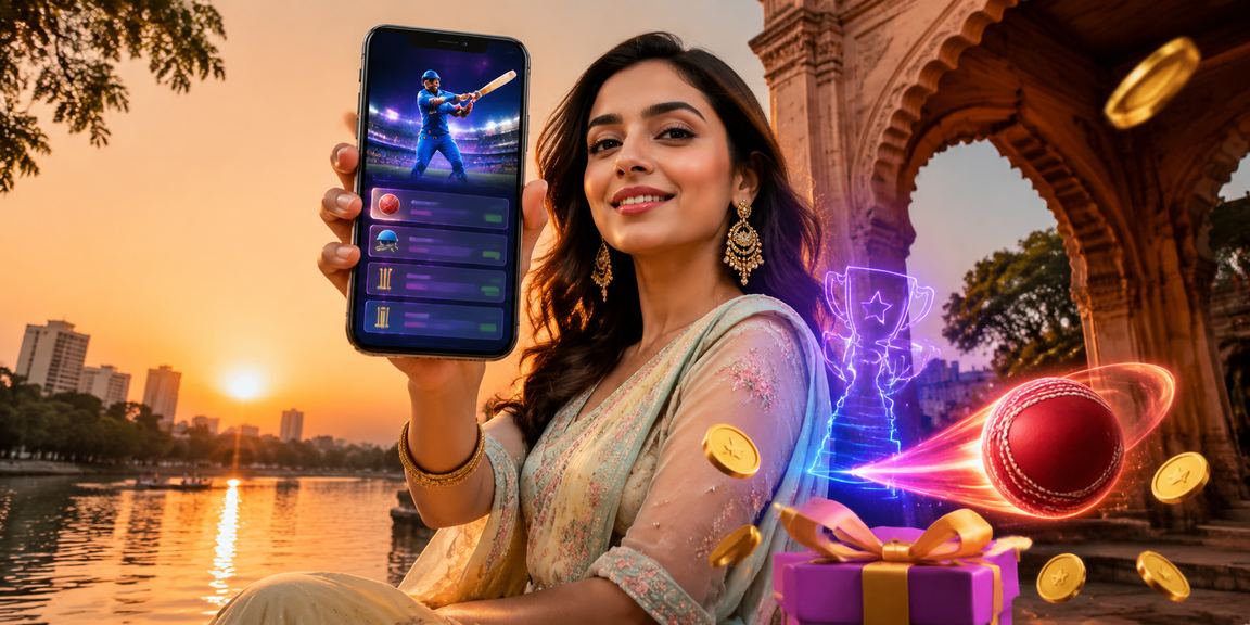 ঢাকায় মোবাইলে score 808 লটারি খেলছেন একজন ব্যবহারকারী