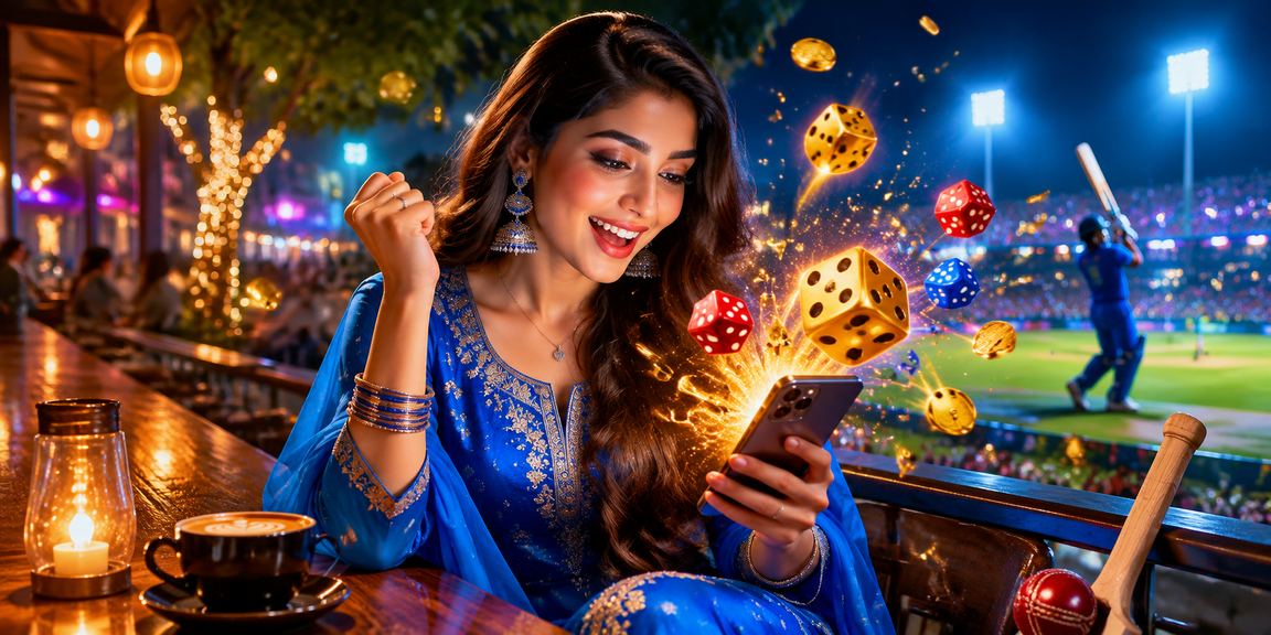 ঢাকায় একজন সদস্য score 808 ভিআইপি ক্রিকেট বেটিংয়ে অংশ নিচ্ছেন