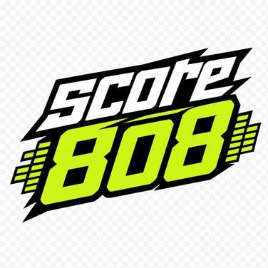 score 808